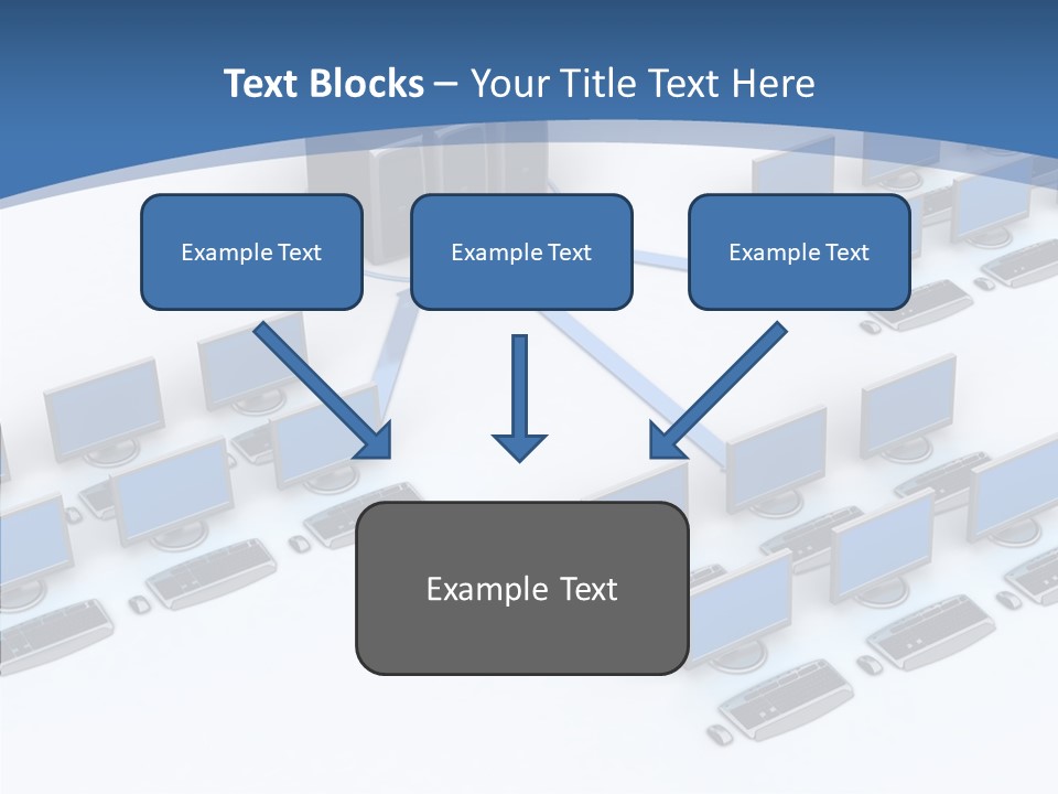 Meeting Room Di Cu Ion PowerPoint Template