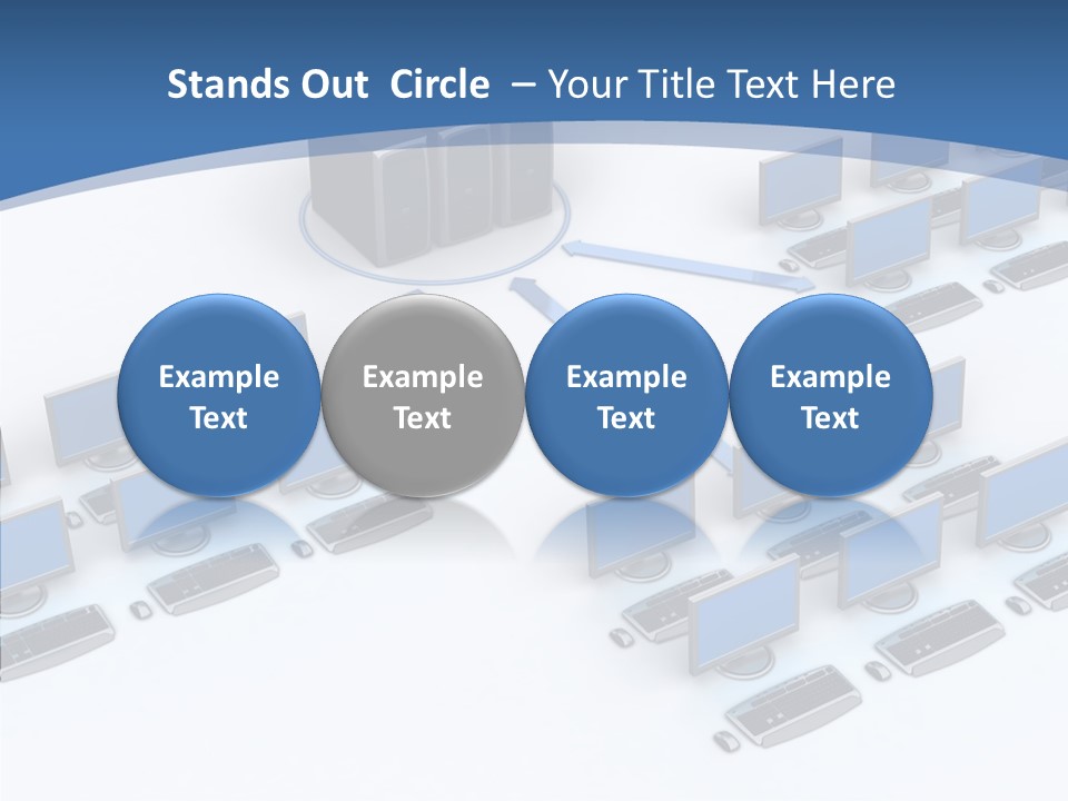 Meeting Room Di Cu Ion PowerPoint Template