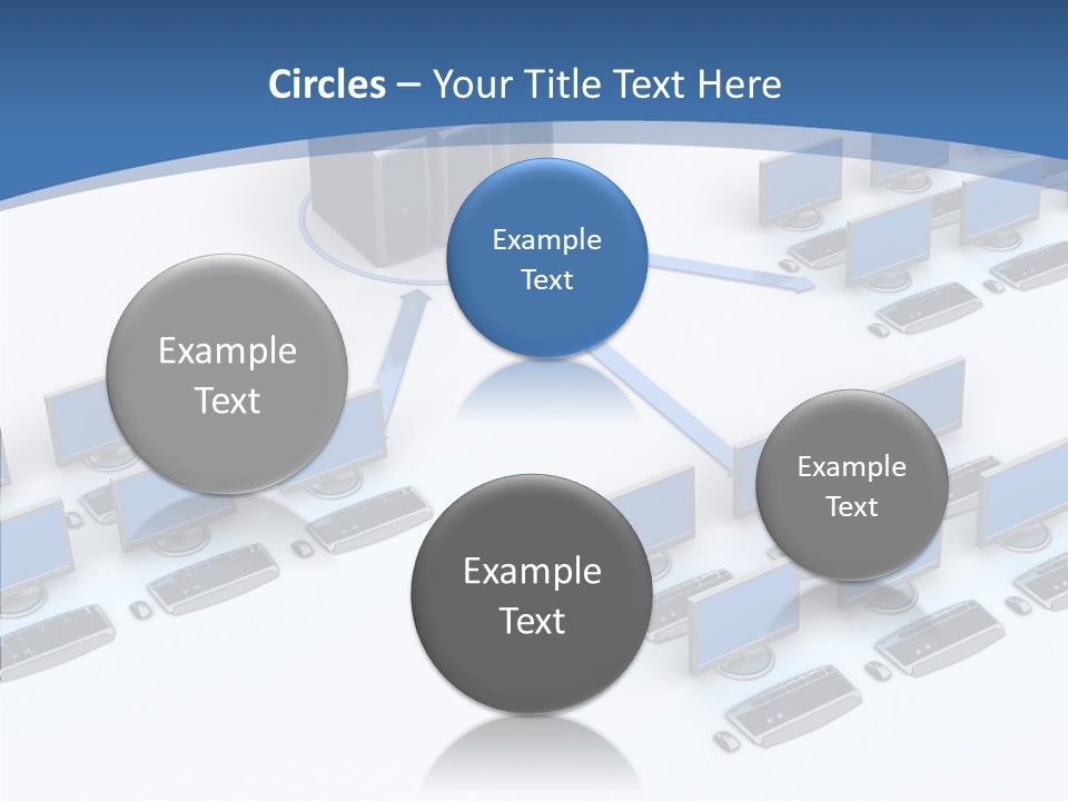 Meeting Room Di Cu Ion PowerPoint Template