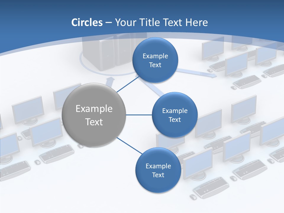 Meeting Room Di Cu Ion PowerPoint Template