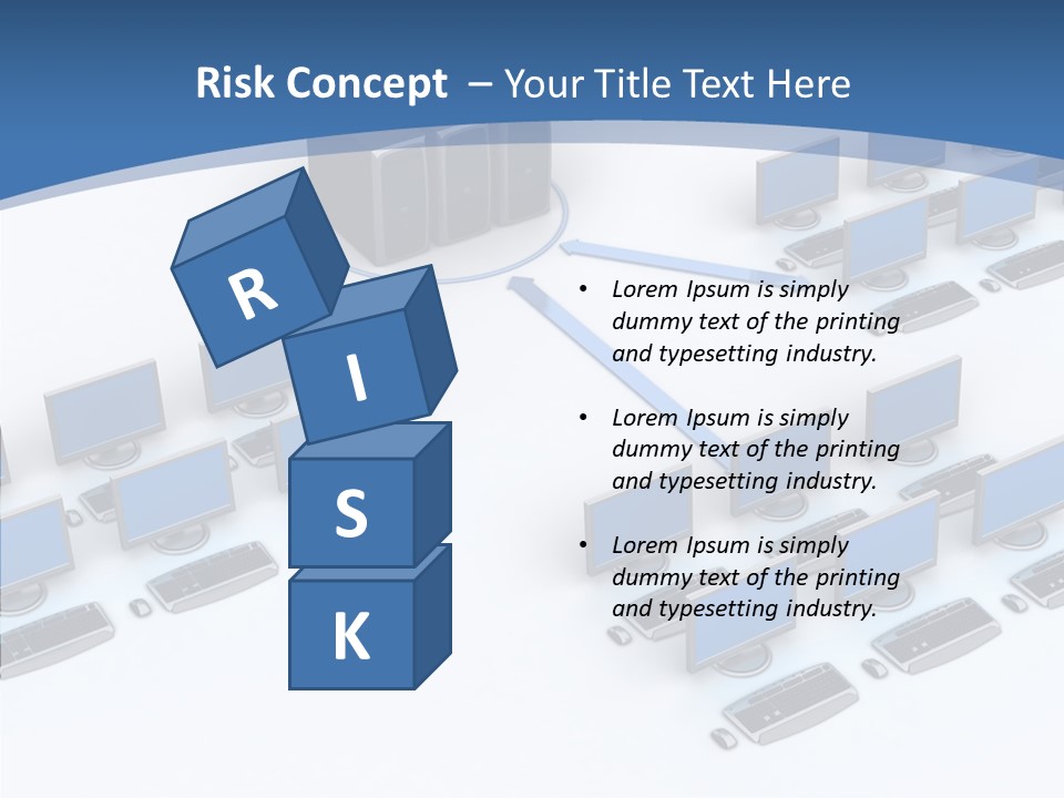 Meeting Room Di Cu Ion PowerPoint Template