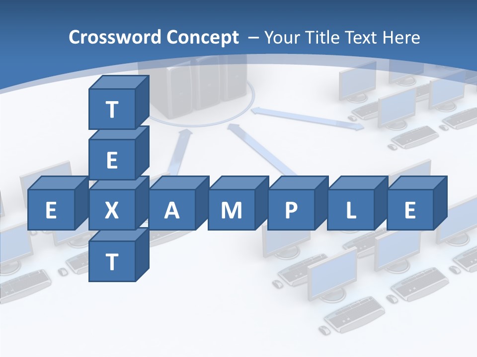 Meeting Room Di Cu Ion PowerPoint Template