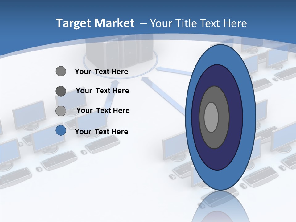 Meeting Room Di Cu Ion PowerPoint Template