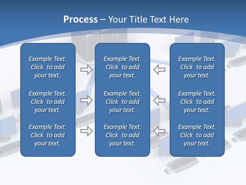 Meeting Room Di Cu Ion PowerPoint Template