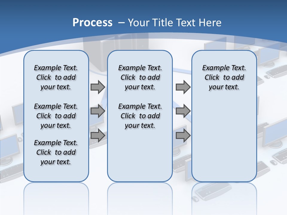 Meeting Room Di Cu Ion PowerPoint Template