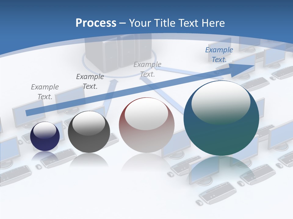 Meeting Room Di Cu Ion PowerPoint Template