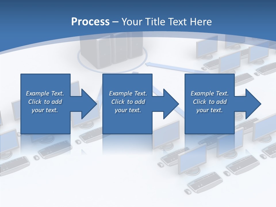 Meeting Room Di Cu Ion PowerPoint Template