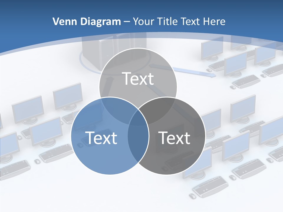 Meeting Room Di Cu Ion PowerPoint Template