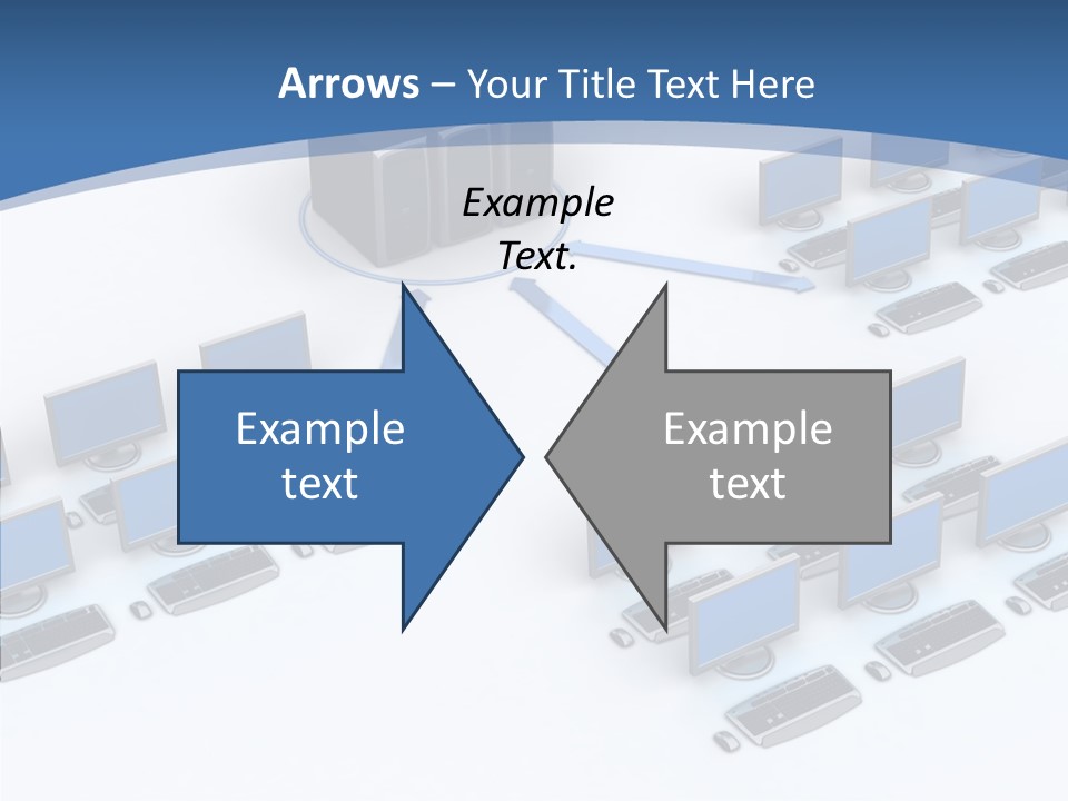 Meeting Room Di Cu Ion PowerPoint Template