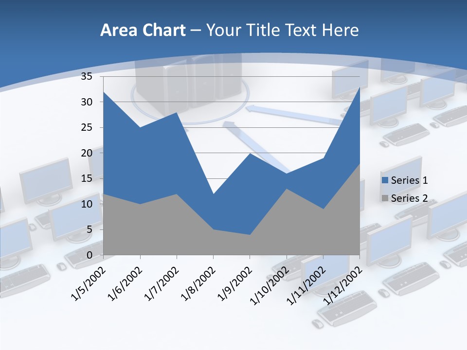 Meeting Room Di Cu Ion PowerPoint Template