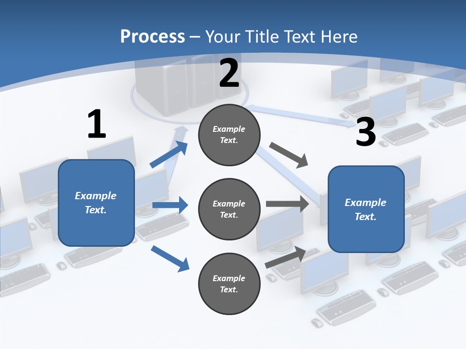 Meeting Room Di Cu Ion PowerPoint Template