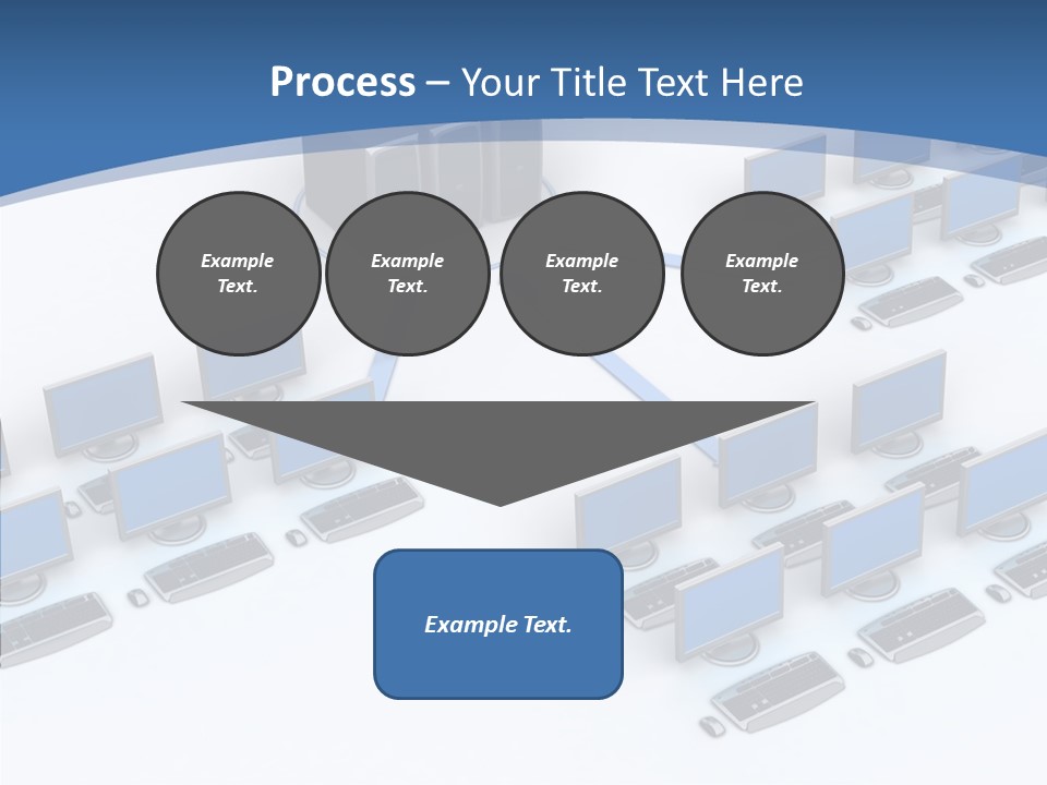 Meeting Room Di Cu Ion PowerPoint Template
