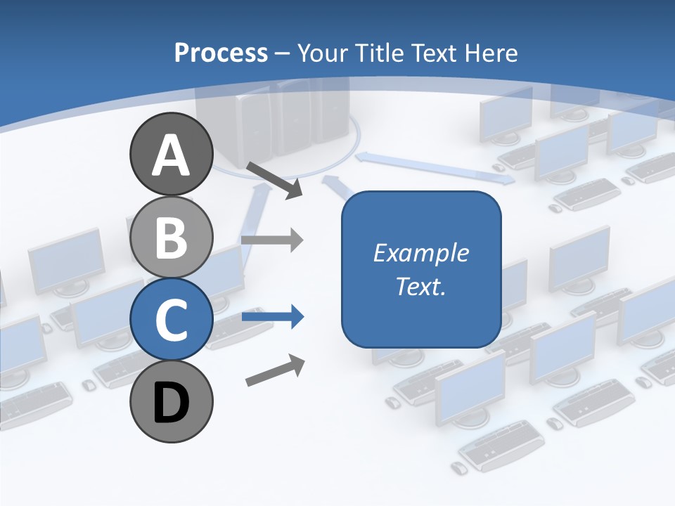 Meeting Room Di Cu Ion PowerPoint Template