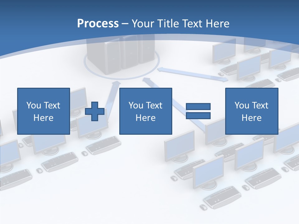 Meeting Room Di Cu Ion PowerPoint Template