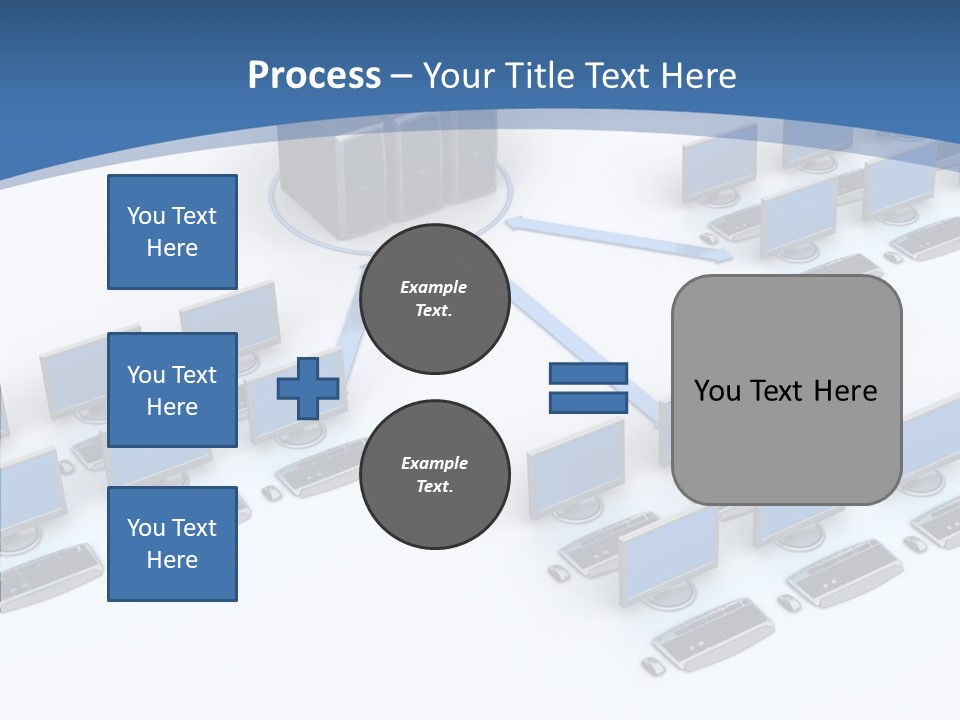 Meeting Room Di Cu Ion PowerPoint Template
