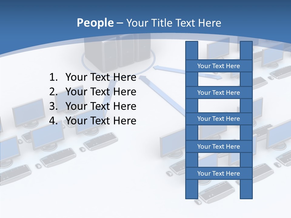 Meeting Room Di Cu Ion PowerPoint Template
