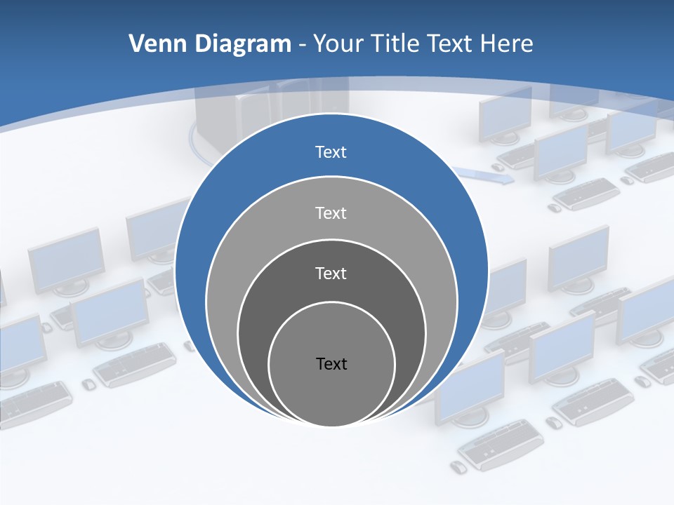Meeting Room Di Cu Ion PowerPoint Template