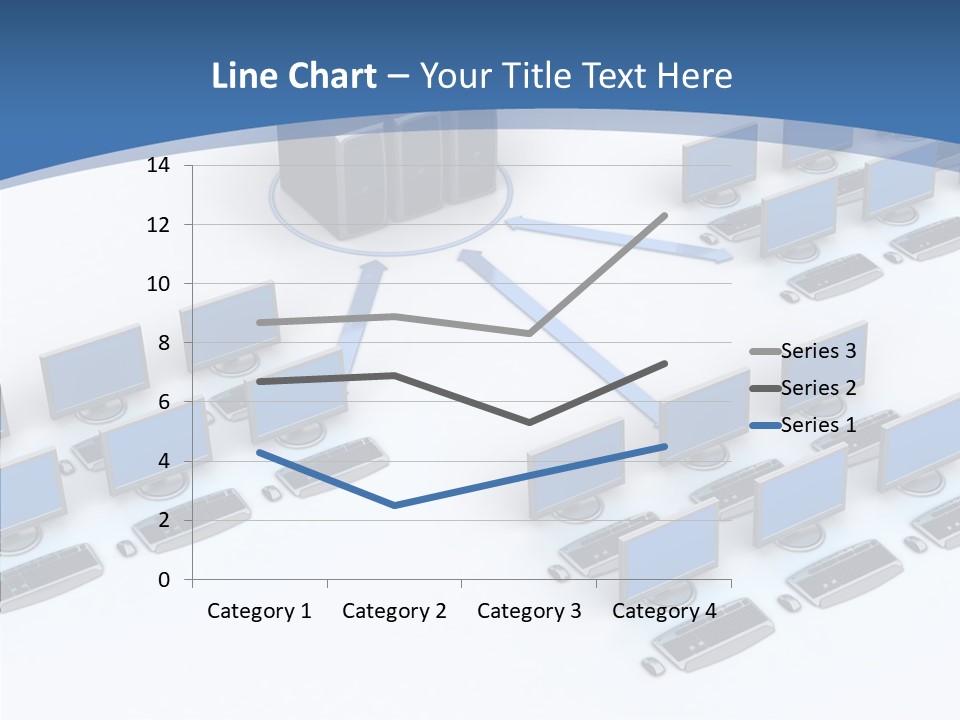 Meeting Room Di Cu Ion PowerPoint Template