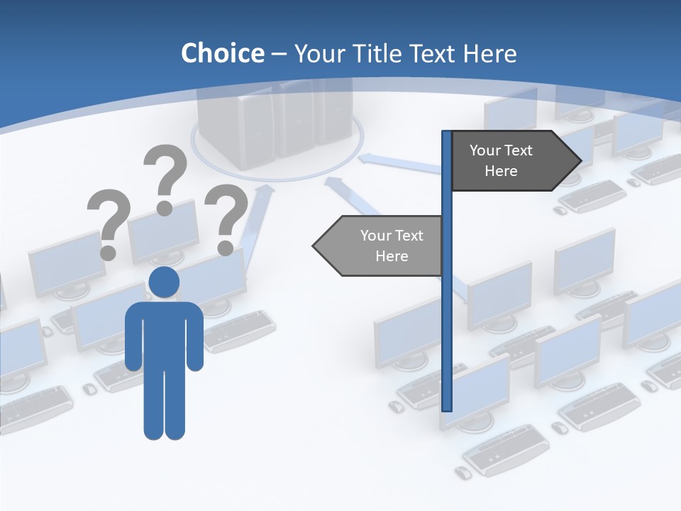 Meeting Room Di Cu Ion PowerPoint Template