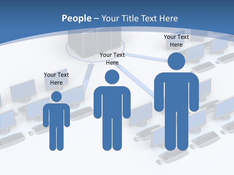 Meeting Room Di Cu Ion PowerPoint Template