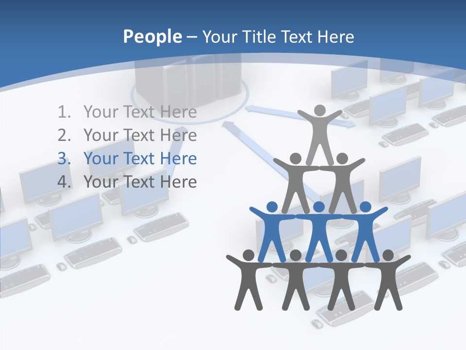 Meeting Room Di Cu Ion PowerPoint Template