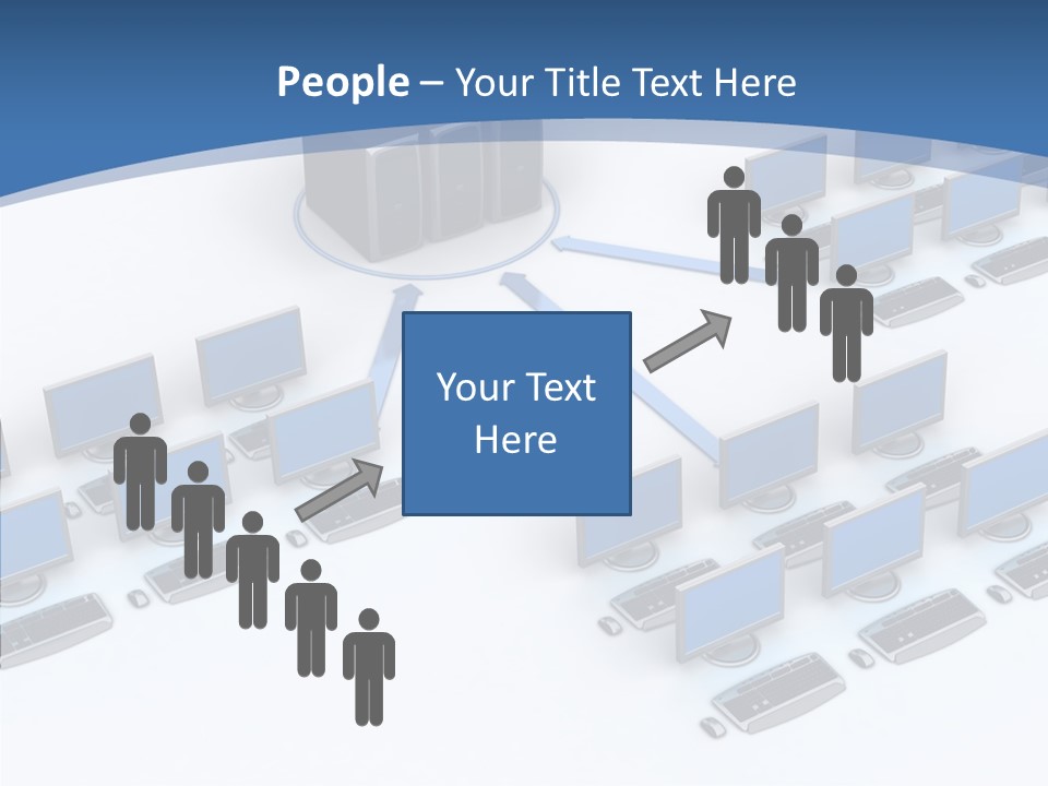 Meeting Room Di Cu Ion PowerPoint Template