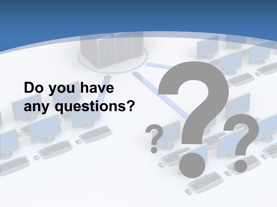 Meeting Room Di Cu Ion PowerPoint Template