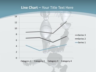 Technology Future Iron PowerPoint Template