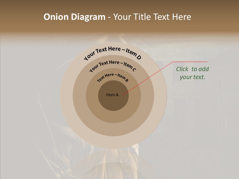 Help Childhood Small PowerPoint Template