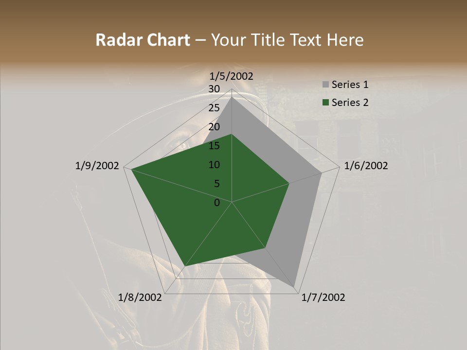 Help Childhood Small PowerPoint Template