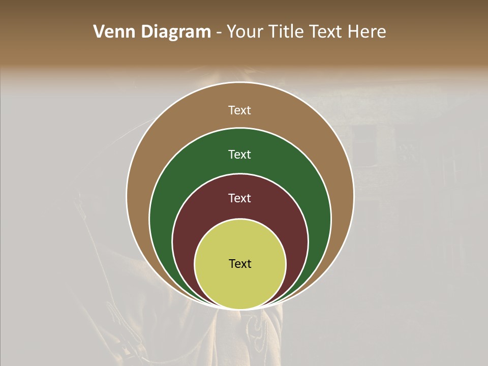 Help Childhood Small PowerPoint Template