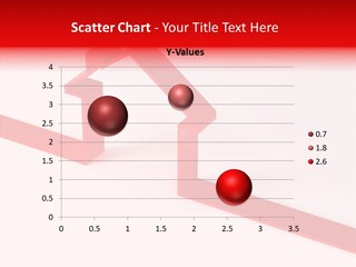 Architect Sign Market PowerPoint Template