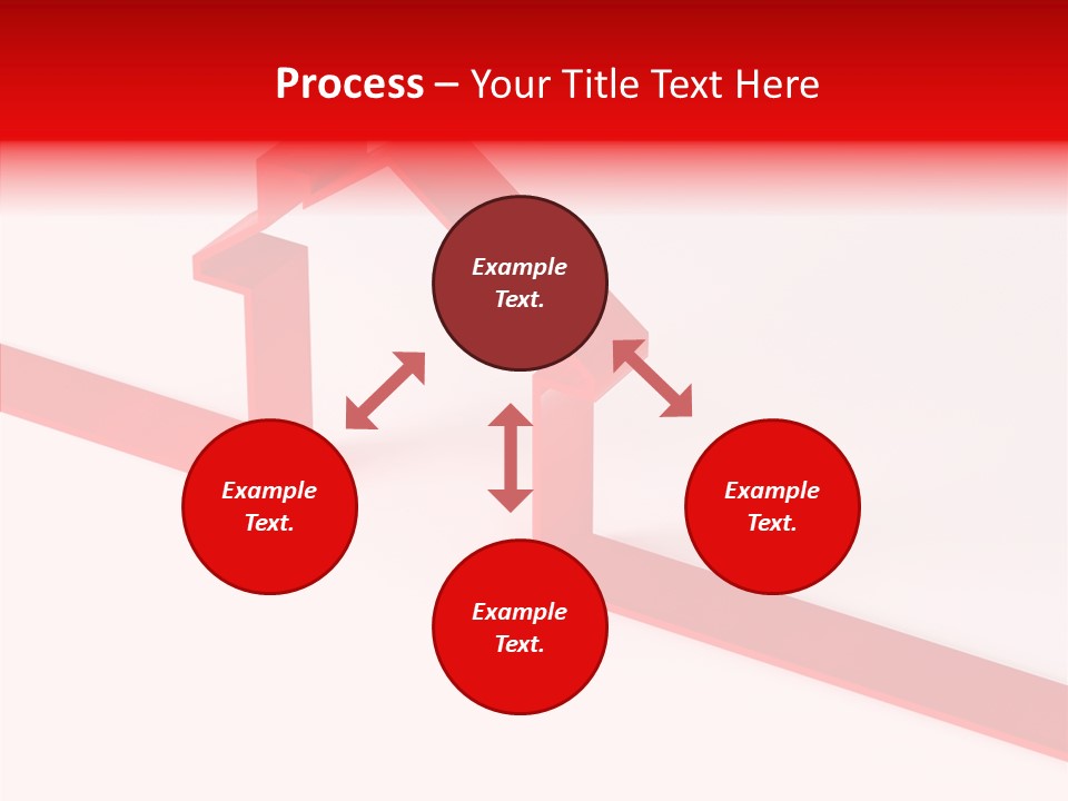 Architect Sign Market PowerPoint Template