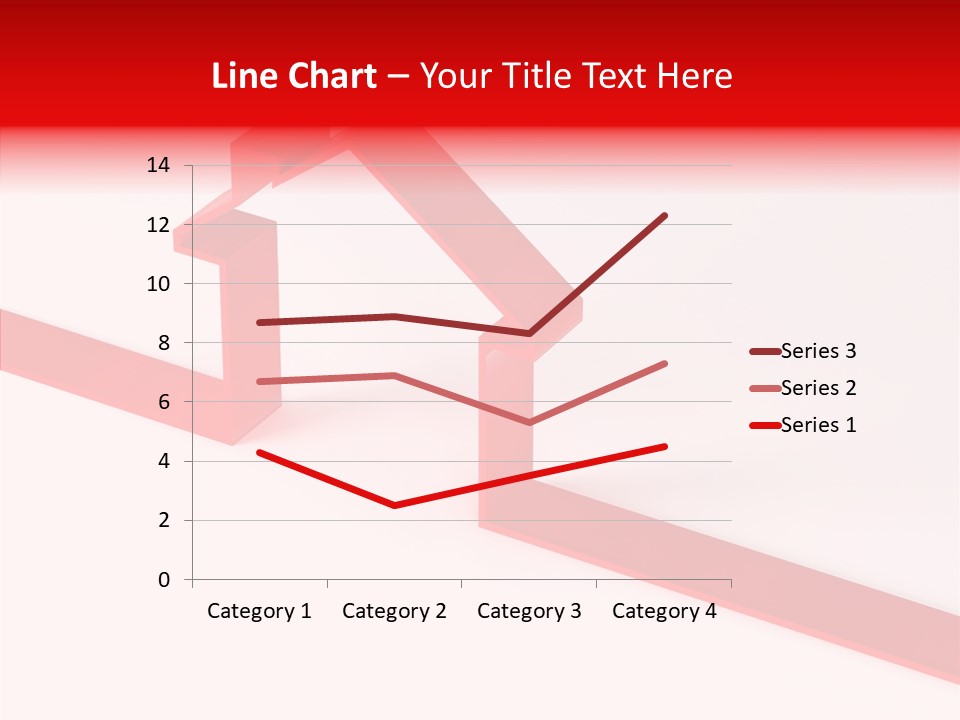 Architect Sign Market PowerPoint Template