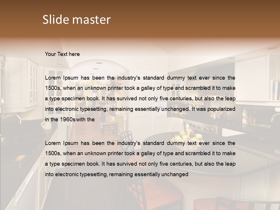 Team Di Cu Ion Corporate PowerPoint Template