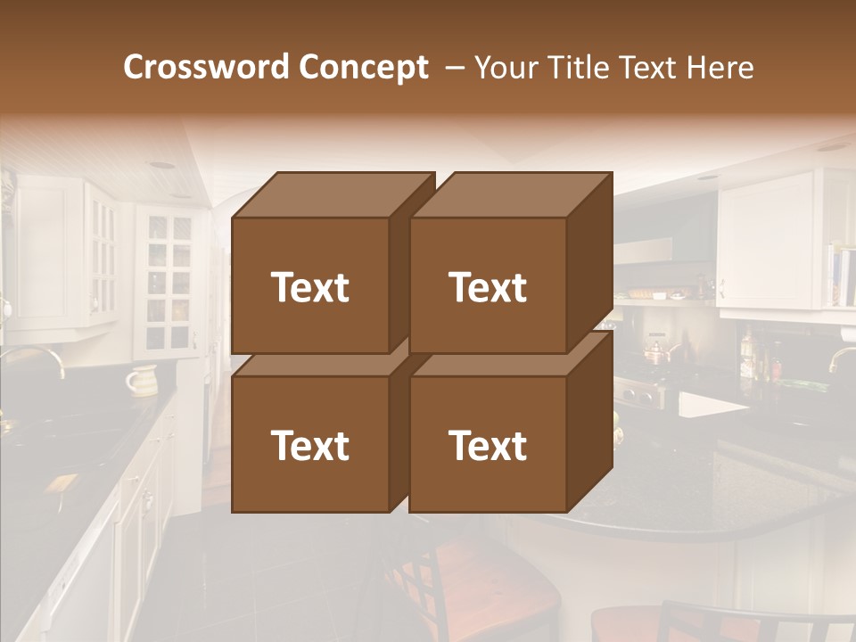 Team Di Cu Ion Corporate PowerPoint Template