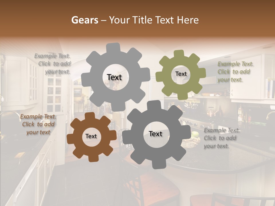 Team Di Cu Ion Corporate PowerPoint Template