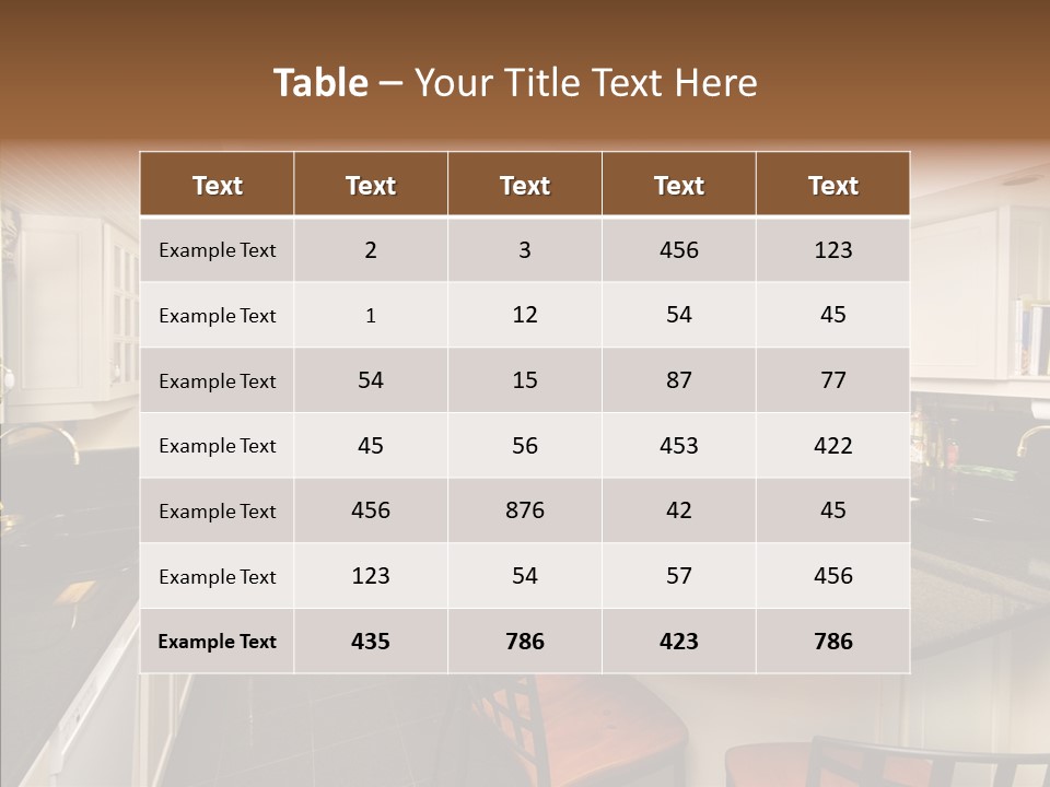 Team Di Cu Ion Corporate PowerPoint Template