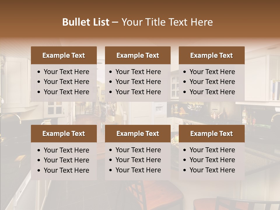 Team Di Cu Ion Corporate PowerPoint Template
