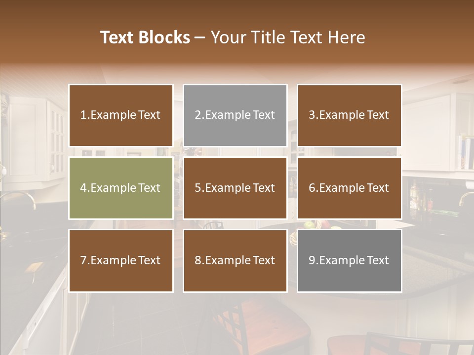 Team Di Cu Ion Corporate PowerPoint Template