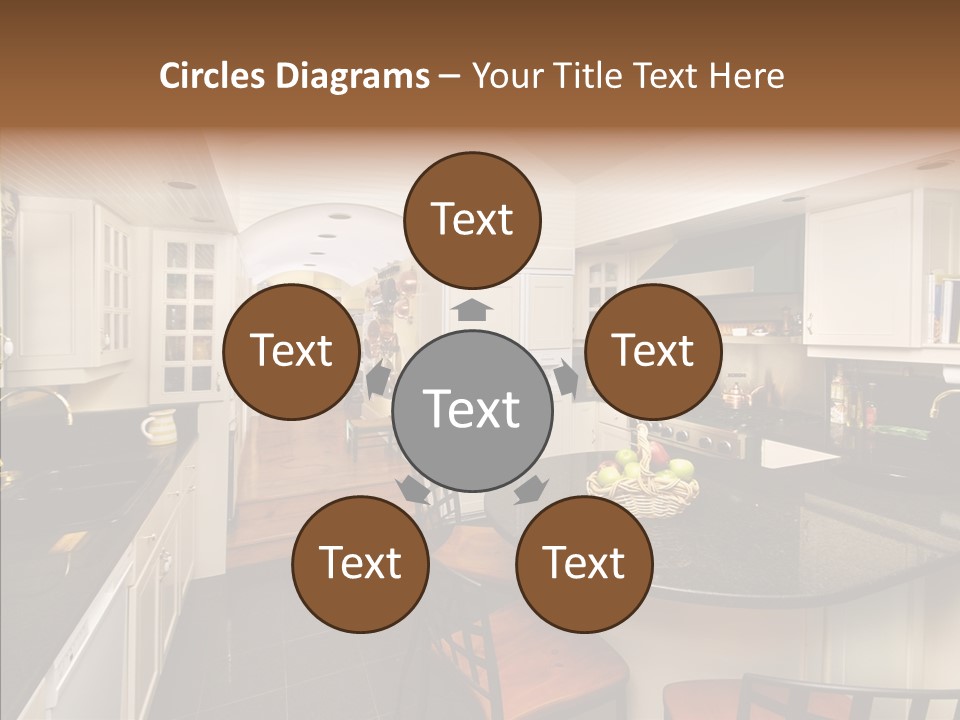 Team Di Cu Ion Corporate PowerPoint Template