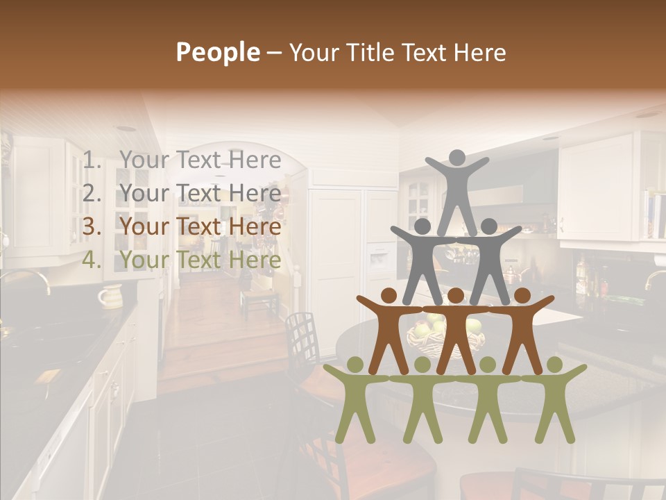 Team Di Cu Ion Corporate PowerPoint Template