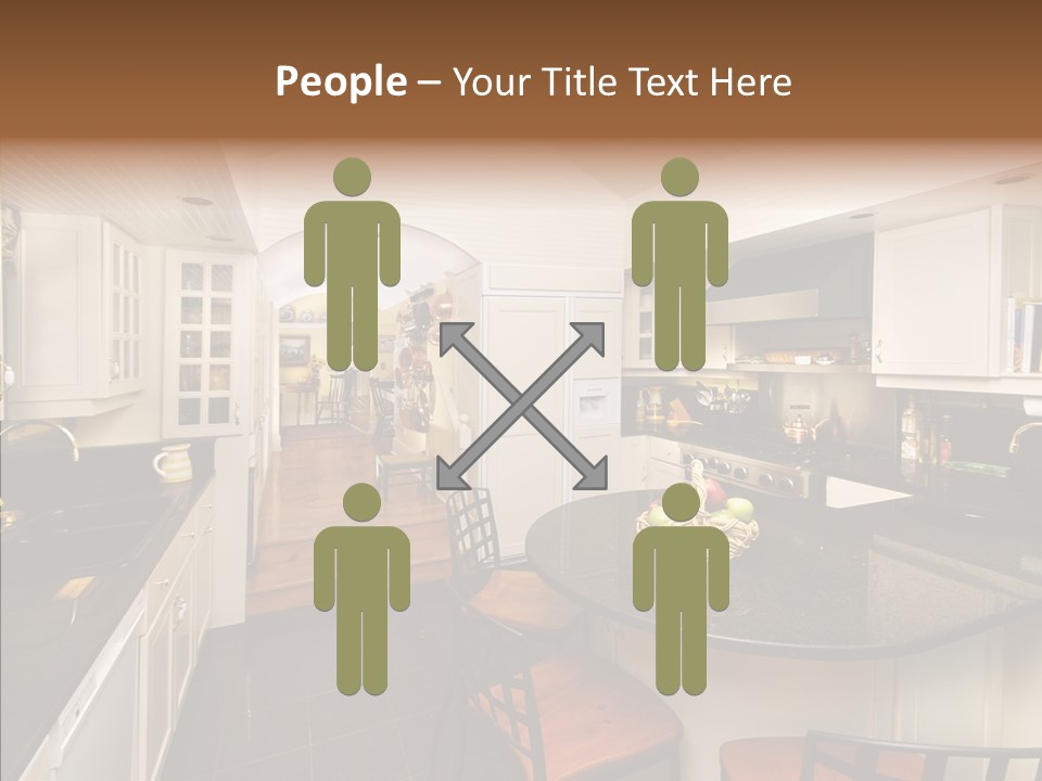 Team Di Cu Ion Corporate PowerPoint Template