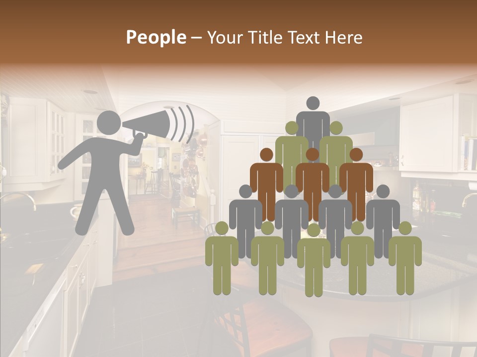 Team Di Cu Ion Corporate PowerPoint Template