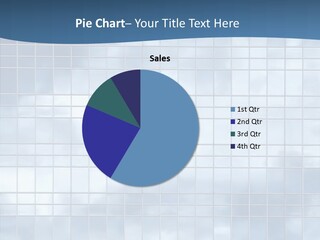 Mirror Window Corporate PowerPoint Template