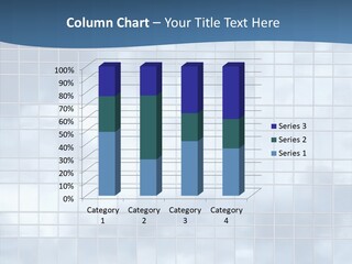 Mirror Window Corporate PowerPoint Template