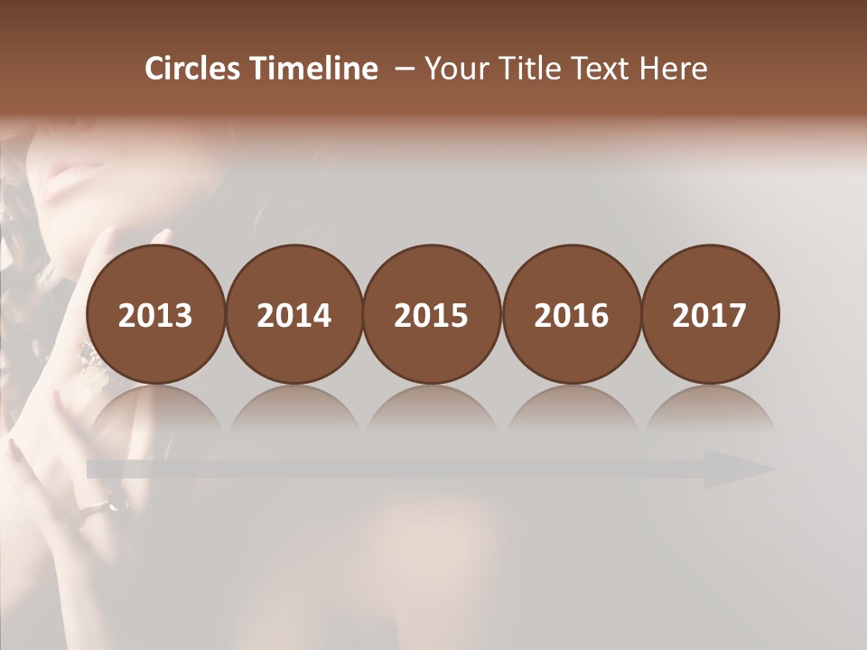 Image White Human PowerPoint Template