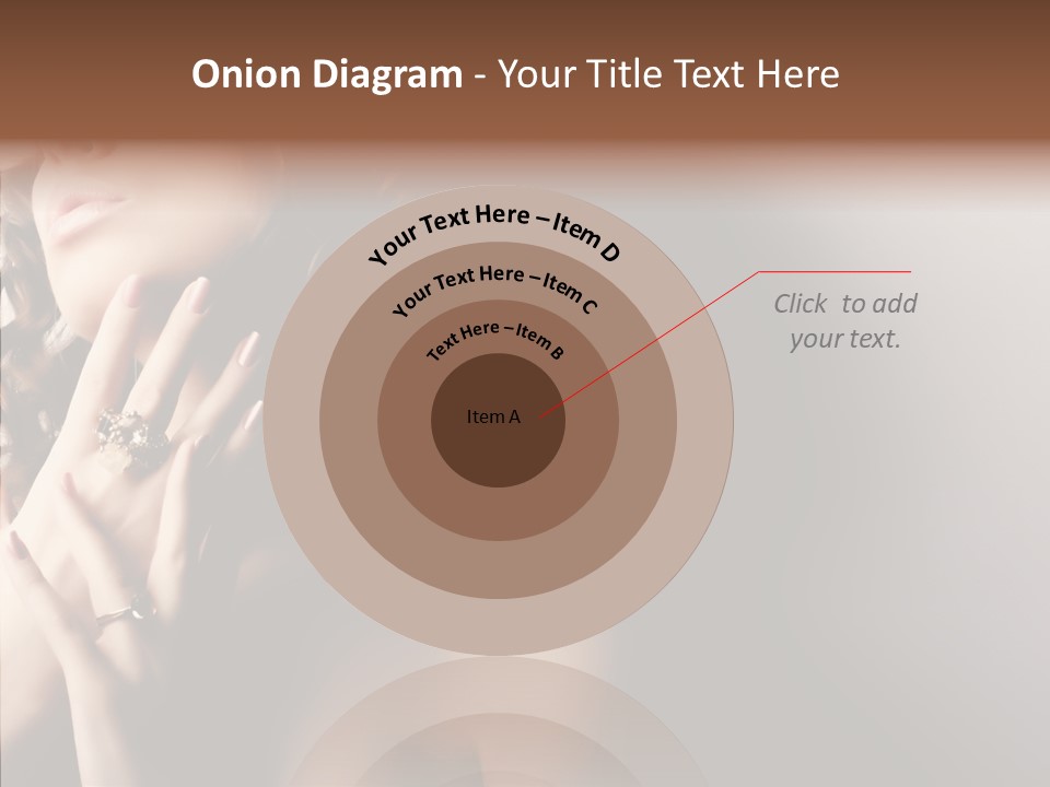 Image White Human PowerPoint Template