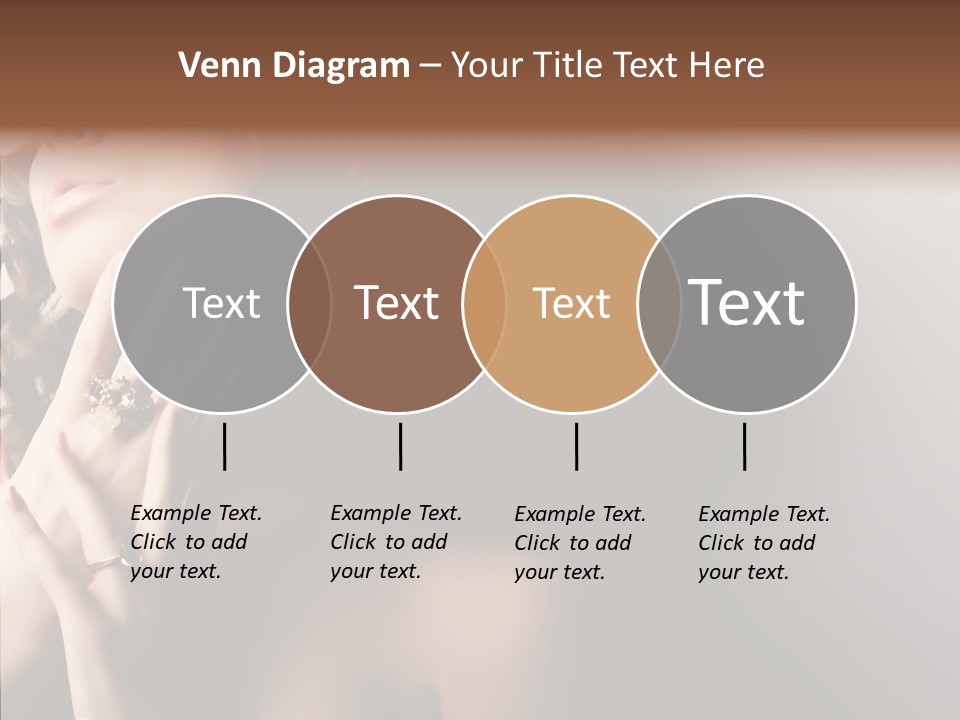 Image White Human PowerPoint Template