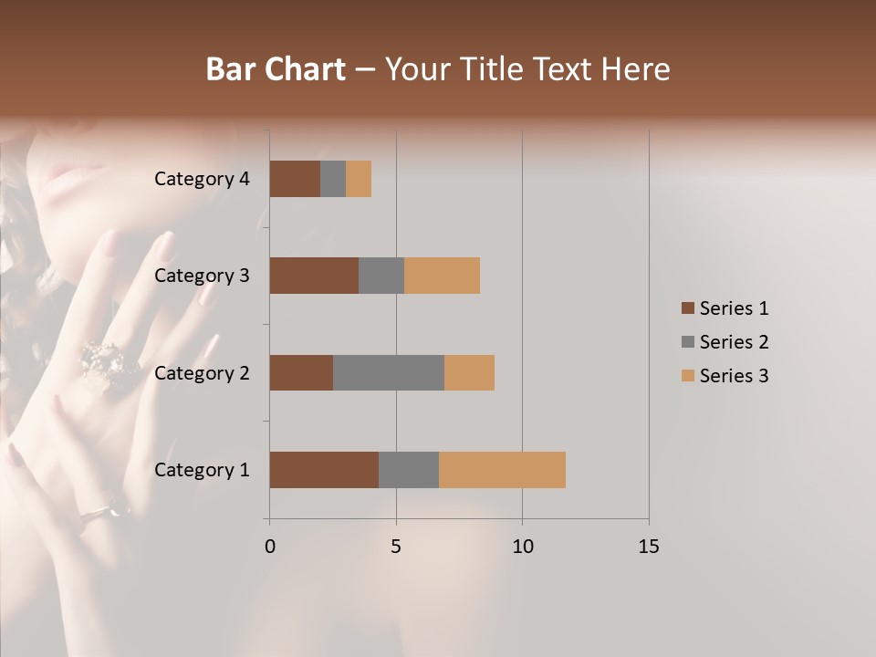Image White Human PowerPoint Template